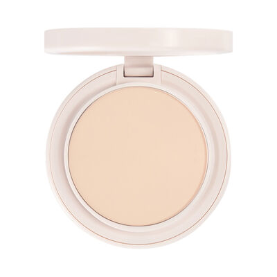 NATURAL BLUR POWDER FOUNDATION (POLVO COMPACTO MATIFICANTE)